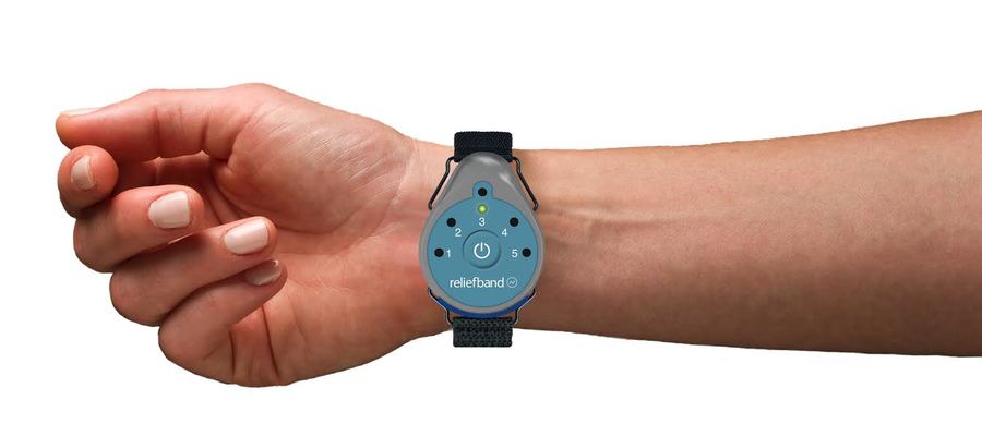 Reliefband 1.5-Reliefband-Downunder Pilot Shop