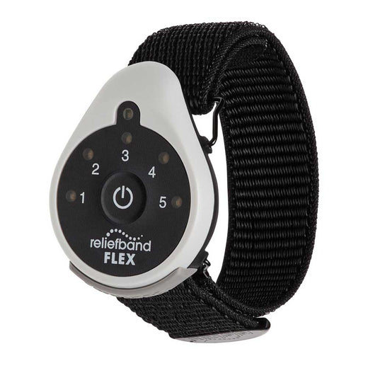 Reliefband Flex - Fast Nausea Relief