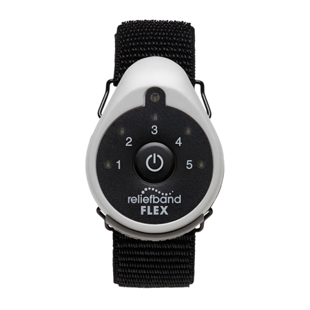 Reliefband Flex - Fast Nausea Relief