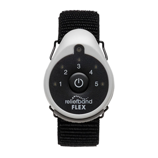 Reliefband Flex - Fast Nausea Relief