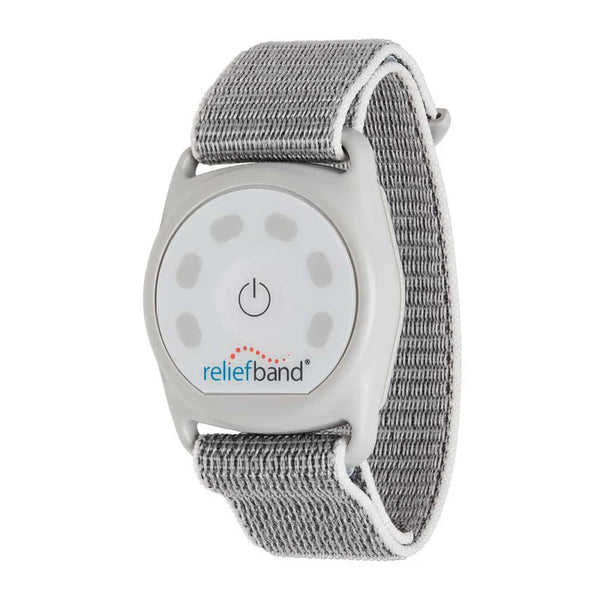 Reliefband Sport - Alivio rápido de las náuseas