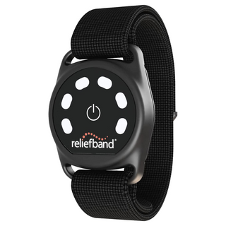 Reliefband Sport - Fast Nausea Relief Motion Sickness Aids by Reliefband | Downunder Pilot Shop