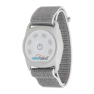 Reliefband Sport - Soulagement rapide des nausées