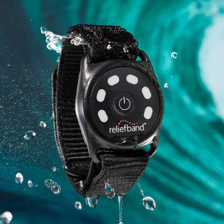 Reliefband Sport - Fast Nausea Relief