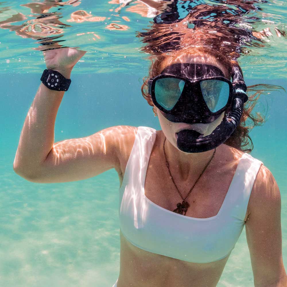 Reliefband Sport - Soulagement rapide des nausées