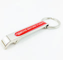 Remove Before Flight Bottle Opener Keychain Keychains by Born Aviation | Downunder Pilot Shop