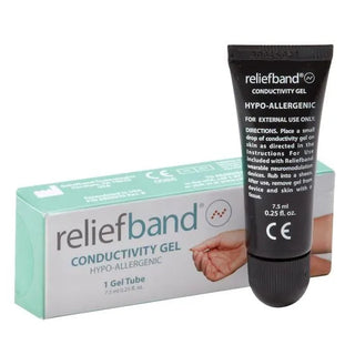 Replacement Gel-Pack (for Relief Band) Motion Sickness Aids by Reliefband | Downunder Pilot Shop