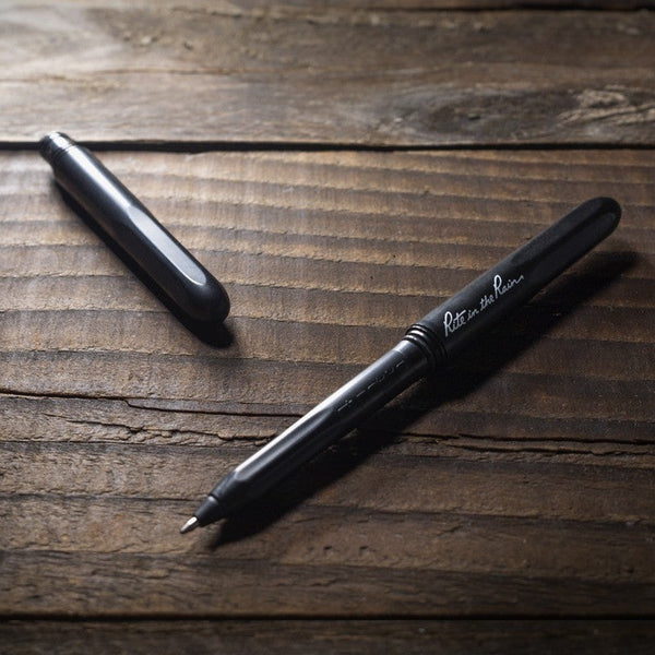 Rite in the Rain All-Weather Pocket Pen - Black 2 Pack Stationery by Rite in the Rain | Downunder Pilot Shop
