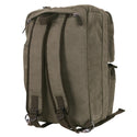 Rothco Canvas Briefcase Backpack-Rothco-Downunder Pilot Shop