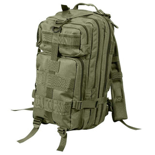 Rothco Medium Transport Pack - Olive Backpacks by Rothco | Downunder Pilot Shop