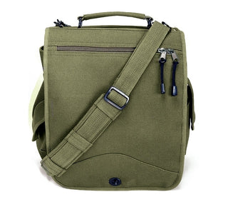 Rothco Rothco Canvas M-51 Engineers Field Bag-Rothco-Downunder Pilot Shop