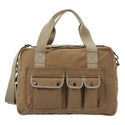 Rothco Two Tone Specialist Carry All Shoulder Bag
