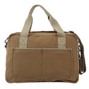 Rothco Two Tone Specialist Carry All Shoulder Bag