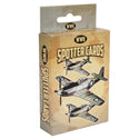 Rothco WWII Spotter Playing Cards ''CE'' Military Memorabilia by Rothco | Downunder Pilot Shop