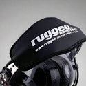 Rugged Air Deluxe Headset Head Pad Cushion Headset Accessories by Rugged Air | Downunder Pilot Shop