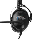 Rugged Air RA200 General Aviation Pilot Headset Headsets by Rugged Air | Downunder Pilot Shop