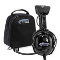 Rugged Air RA200 General Aviation Pilot Headset Headsets by Rugged Air | Downunder Pilot Shop