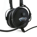 Rugged Air RA620 Helicopter Pilot Headset Headsets by Rugged Air | Downunder Pilot Shop