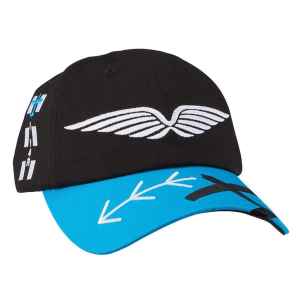 Runway Cap Caps by Sporty's | Downunder Pilot Shop