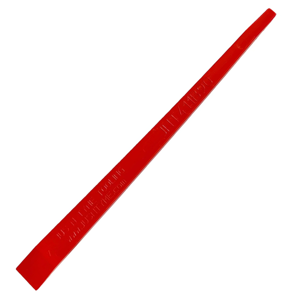 Sealant Scraper Red 9in - JNT411B90