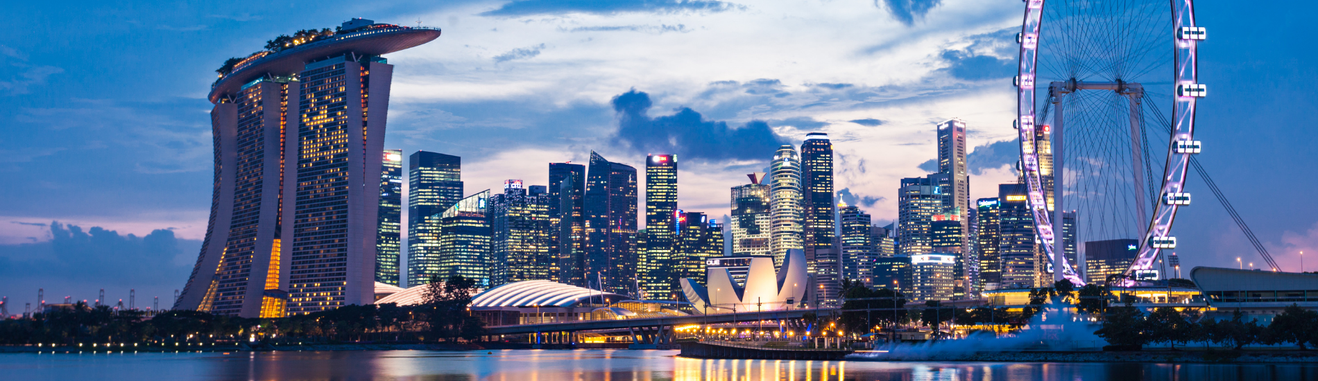 Shipping Aviation Gear to Singapore