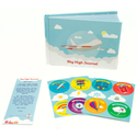 Sky High Journal - Child's Logbook
