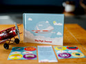 Sky High Journal - Child's Logbook