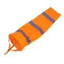 Small Lightweight Reflective Windsock-Wind Socks and Frames-Downunder Pilot Shop