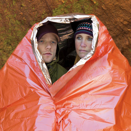 SOL Emergency Blanket XL