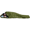 SOL Escape Bivvy OD Green Survival Gear by S.O.L. Survive Outdoors Longer | Downunder Pilot Shop