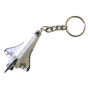 NASA Space Shuttle Keychain