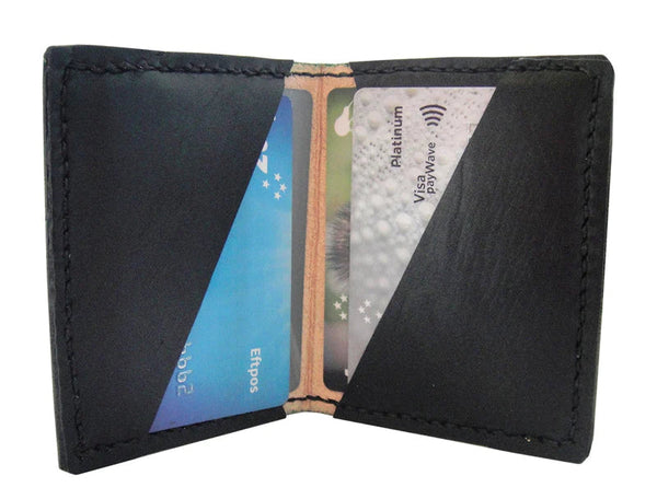 Sparrowhawk Pilot Cross Card Wallet Wallets & Licence Holders by Sparrowhawk | Downunder Pilot Shop