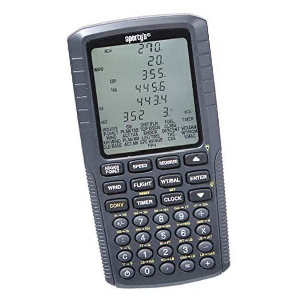 Pilot Shop - Flight Computers