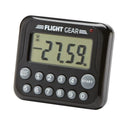 Sporty’s Flight Gear Timer Cockpit Accessories by Sporty's | Downunder Pilot Shop