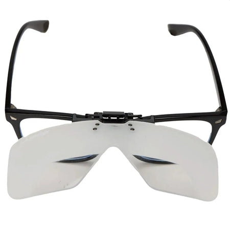 Sporty's Instant Clip-On IFR Training Glasses