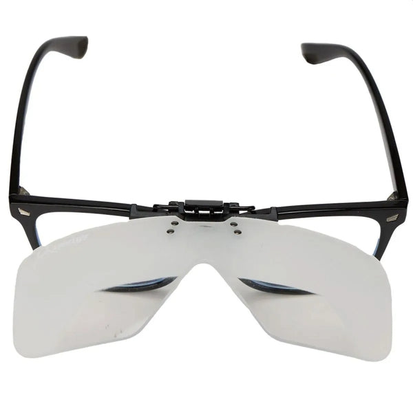 Sporty's Instant Clip-On IFR Training Glasses