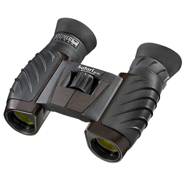 Steiner Safari Ultrasharp 8x22 Binoculars-Steiner-Downunder Pilot Shop
