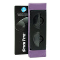StickTite Instant Reading Lenses - Bifocals 1.25 Sunglasses by StickTite | Downunder Pilot Shop