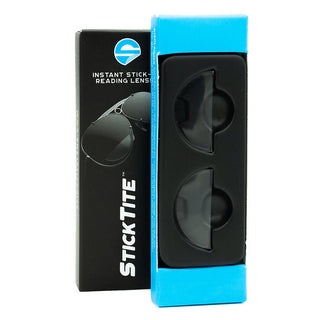 StickTite Instant Reading Lenses - Bifocals 1.50 Sunglasses by StickTite | Downunder Pilot Shop