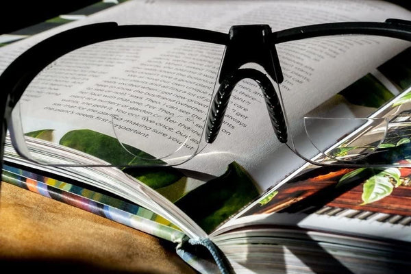 StickTite Instant Reading Lenses - Bifocals Sunglasses by StickTite | Downunder Pilot Shop