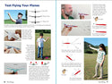 Supercool Paper Airplanes Kit Toys That Fly by Bateman Books | Downunder Pilot Shop