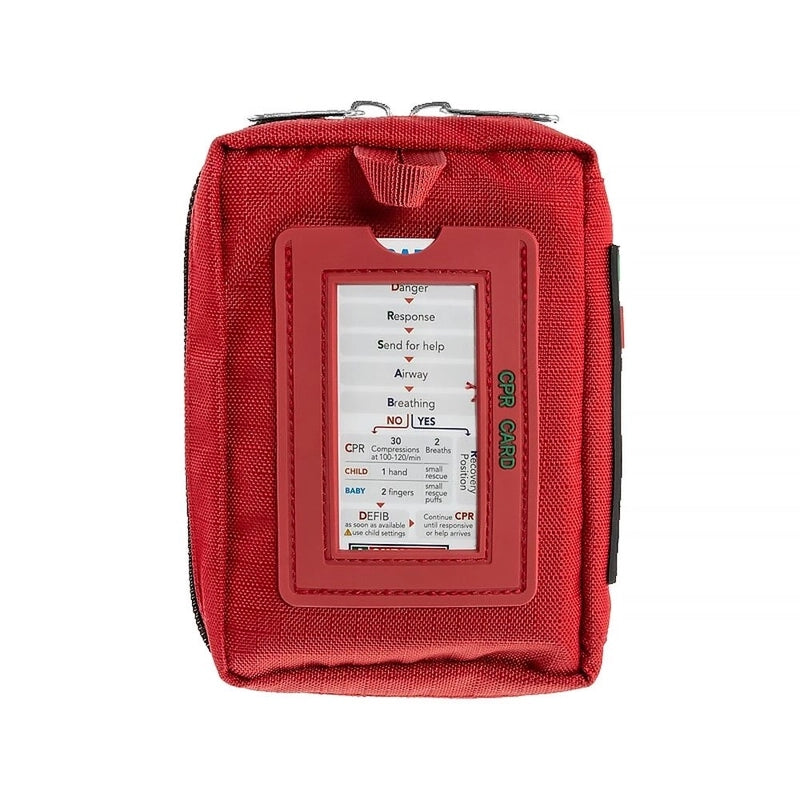 Survival Compact First Aid Kit