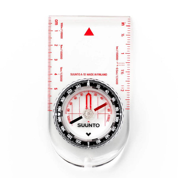 Suunto A-10 SH Compass Compasses by Suunto | Downunder Pilot Shop