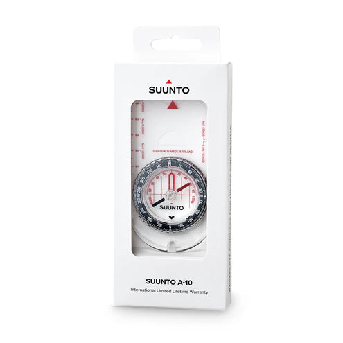 Suunto A-10 SH Compass Compasses by Suunto | Downunder Pilot Shop