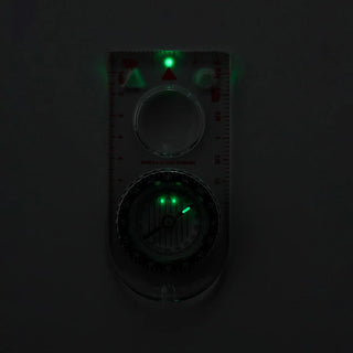 Suunto A-30 SH Metric Compass Compasses by Suunto | Downunder Pilot Shop