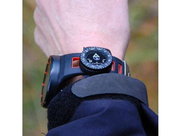 Suunto Clipper Compass SH Compasses by Suunto | Downunder Pilot Shop