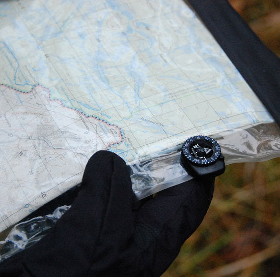 Suunto Clipper Compass SH Compasses by Suunto | Downunder Pilot Shop