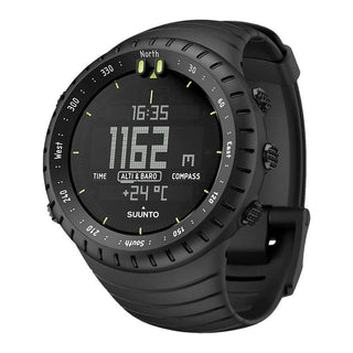 Suunto Core - All Black Watches by Suunto | Downunder Pilot Shop