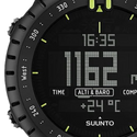 Suunto Core - All Black