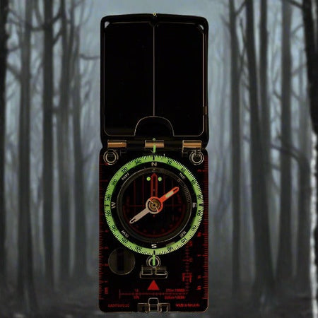 Suunto MC-2G Global Compass Compasses by Suunto | Downunder Pilot Shop